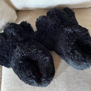 Bear Paw Slippers